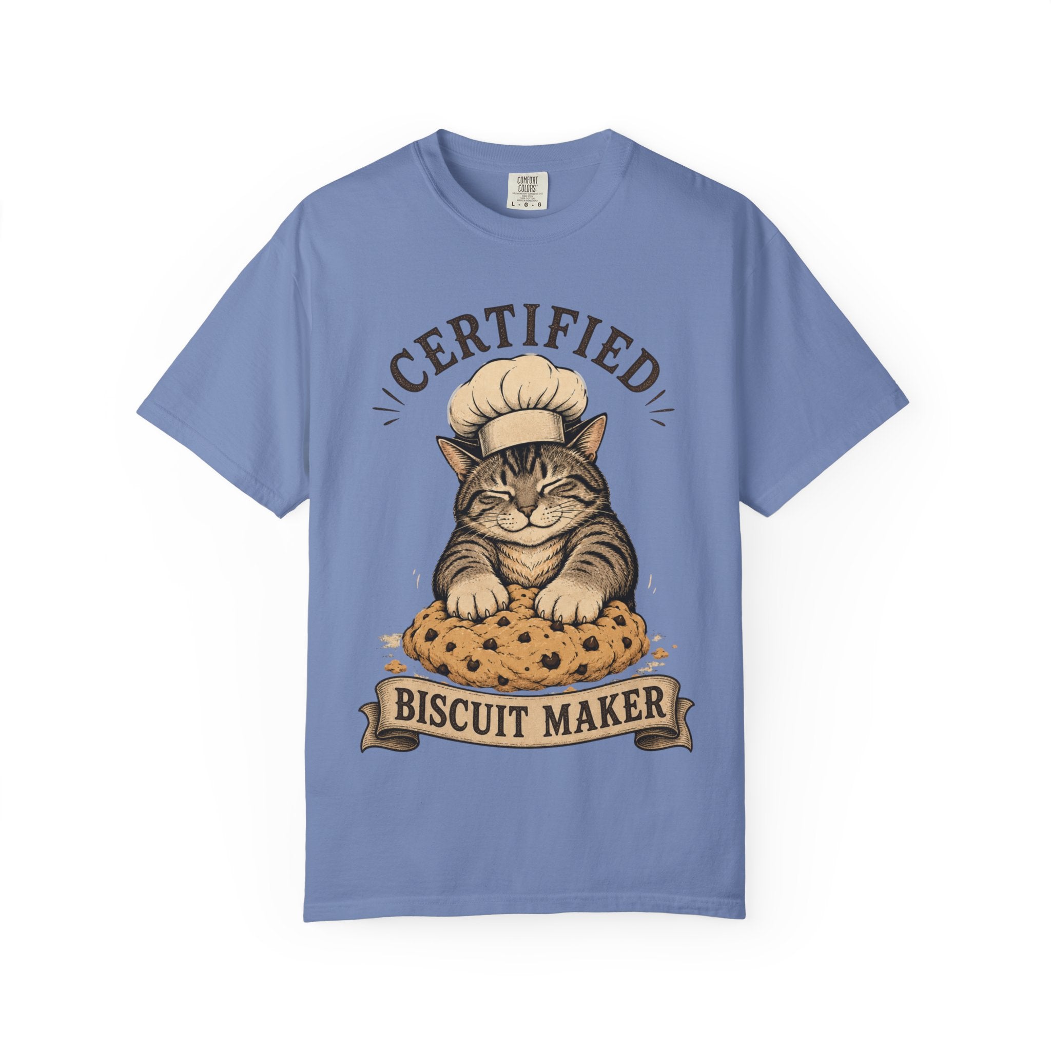 Certified Biscuit Maker