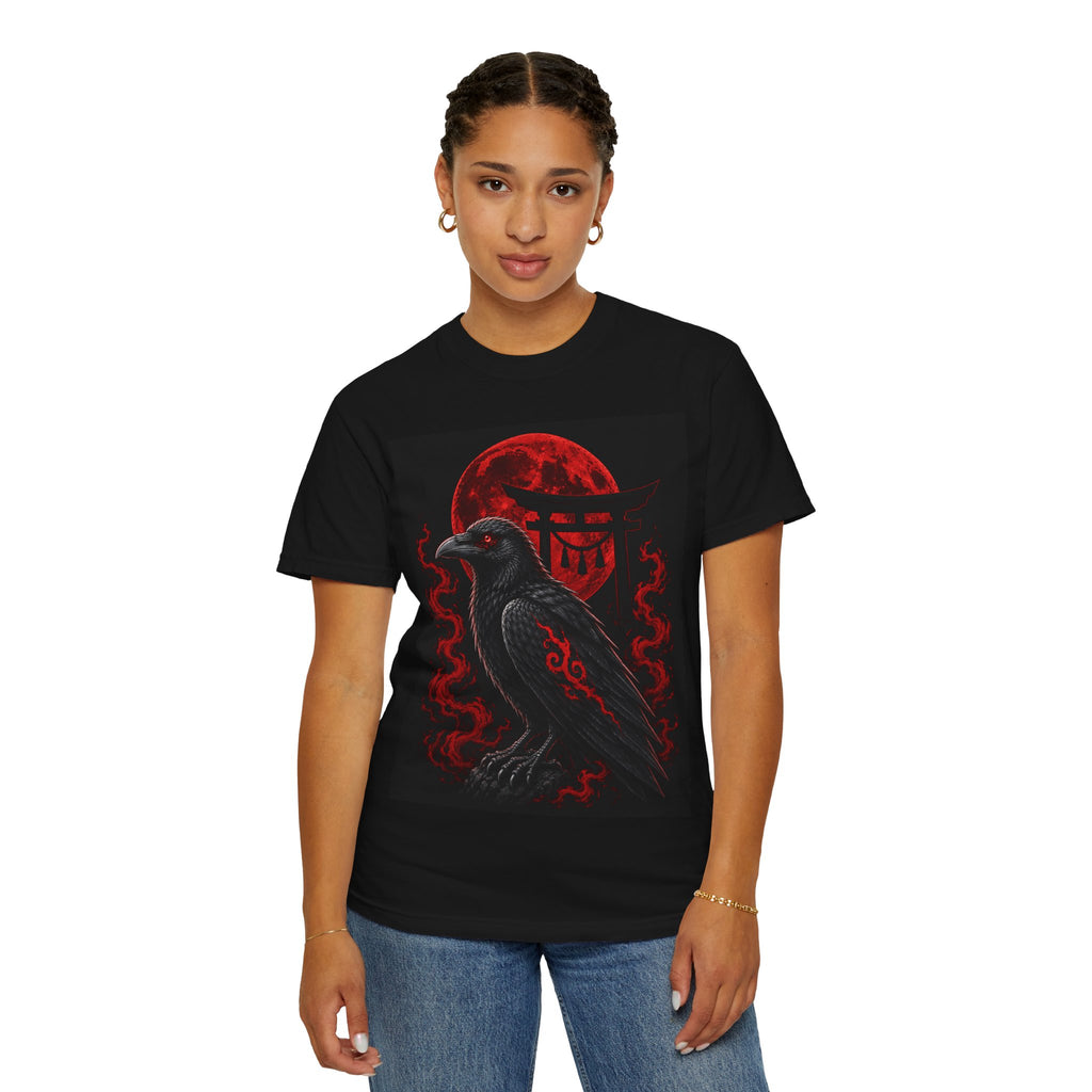 The Raven King T-Shirt