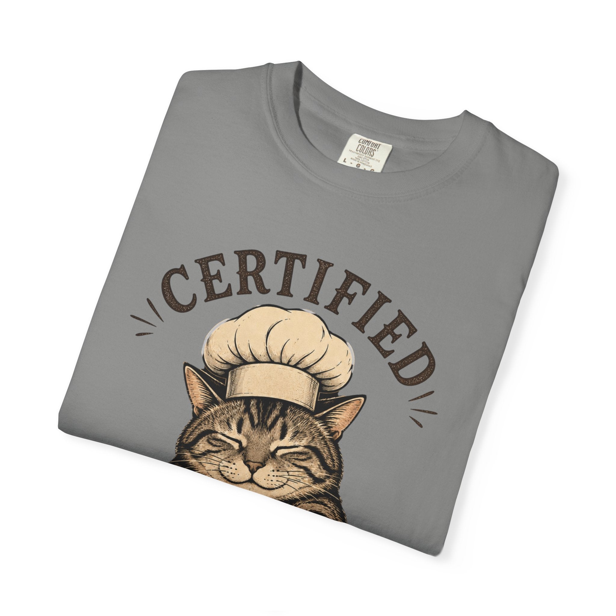 Certified Biscuit Maker