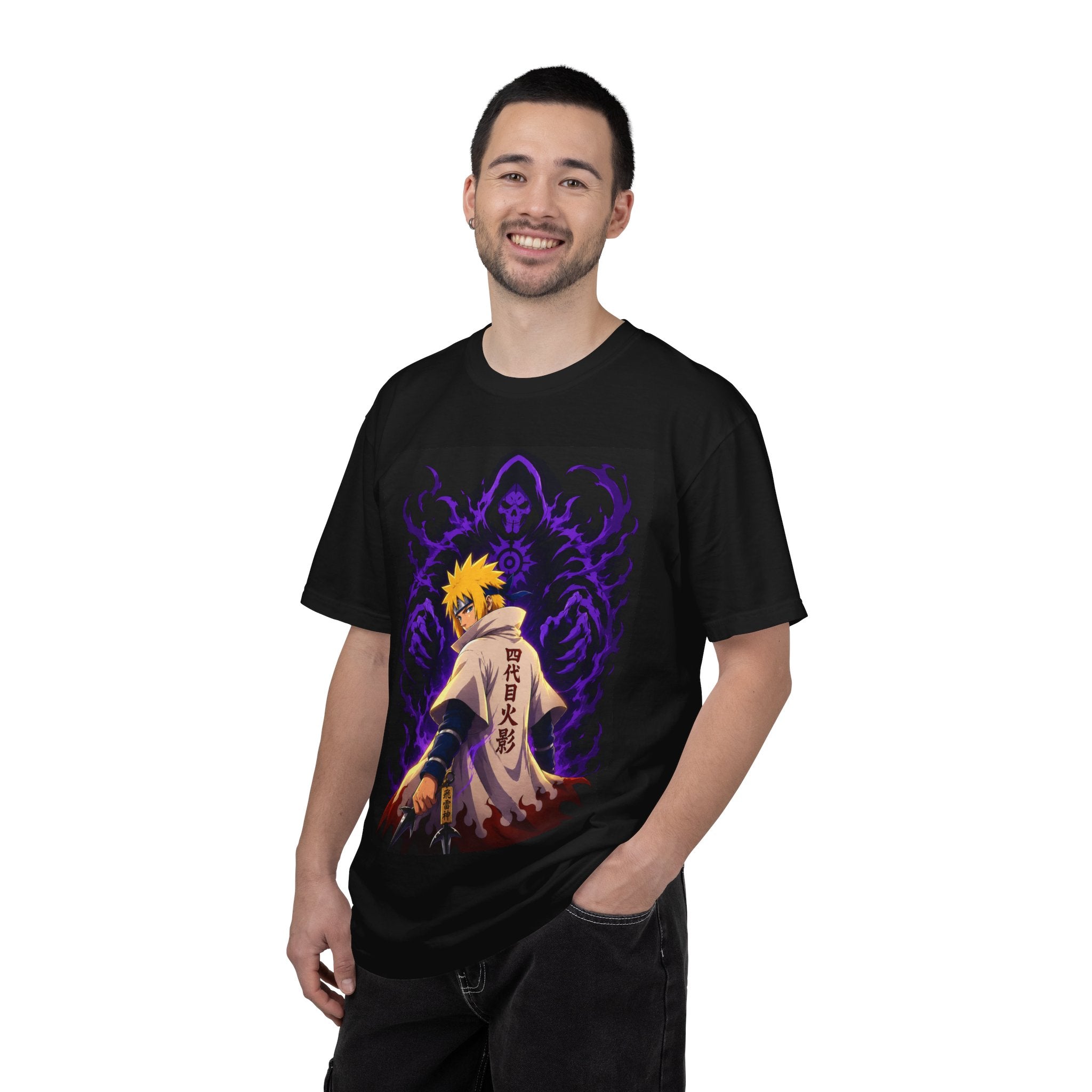 Minato & The Reaper T-Shirt