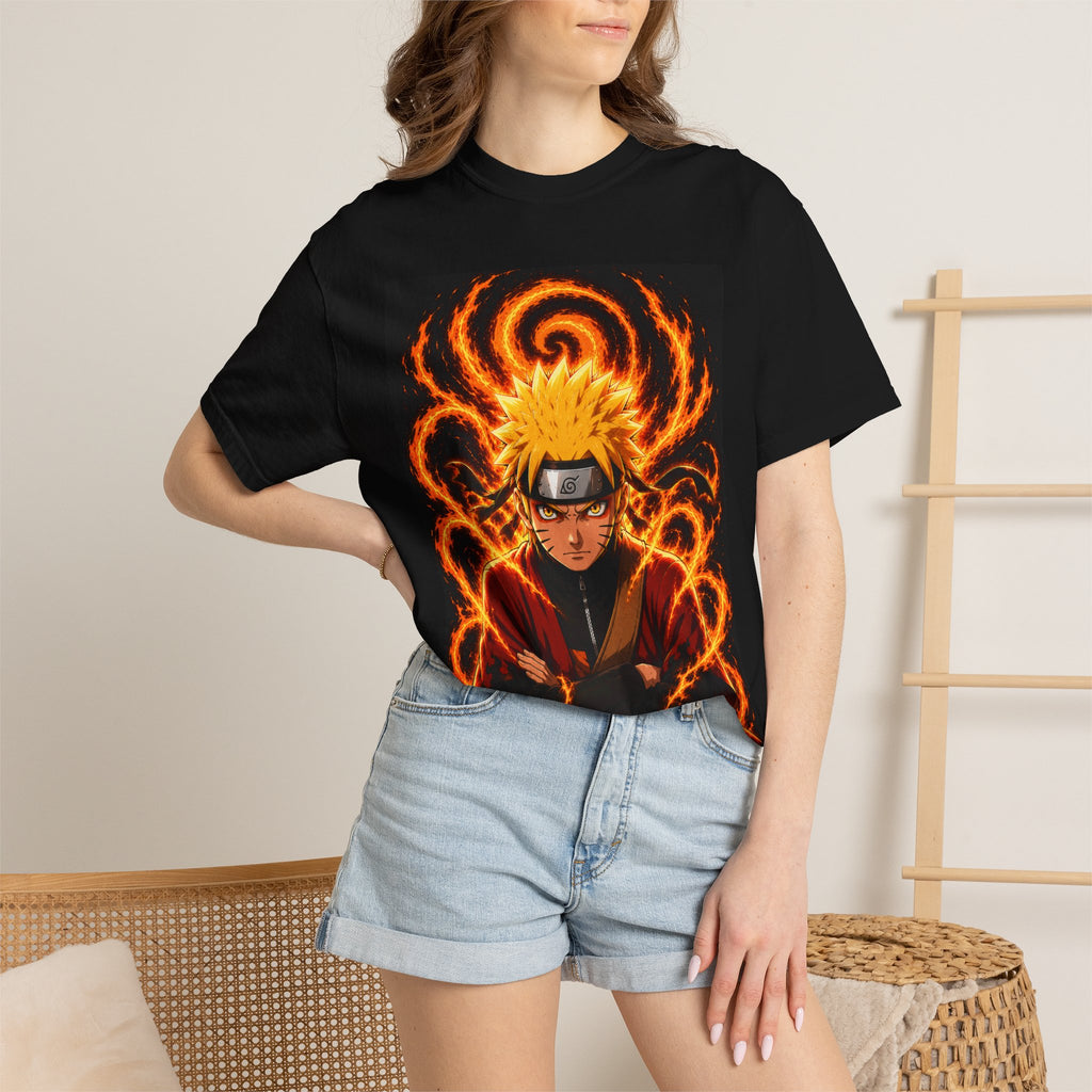Sage Mode Naruto T-Shirt