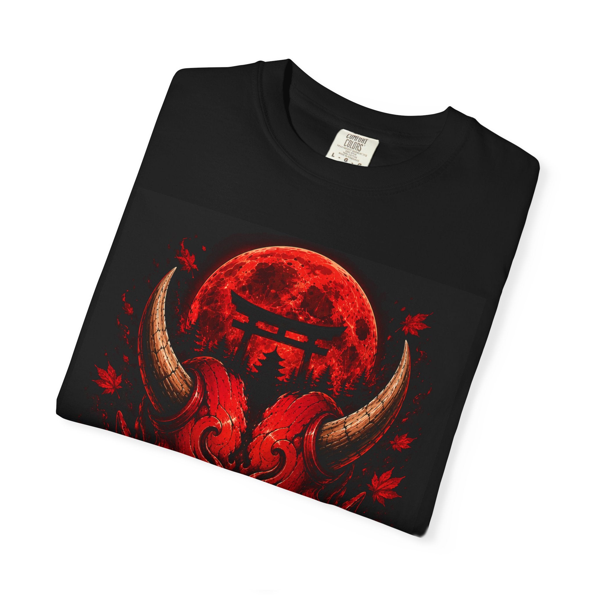 The Red Mask T-Shirt