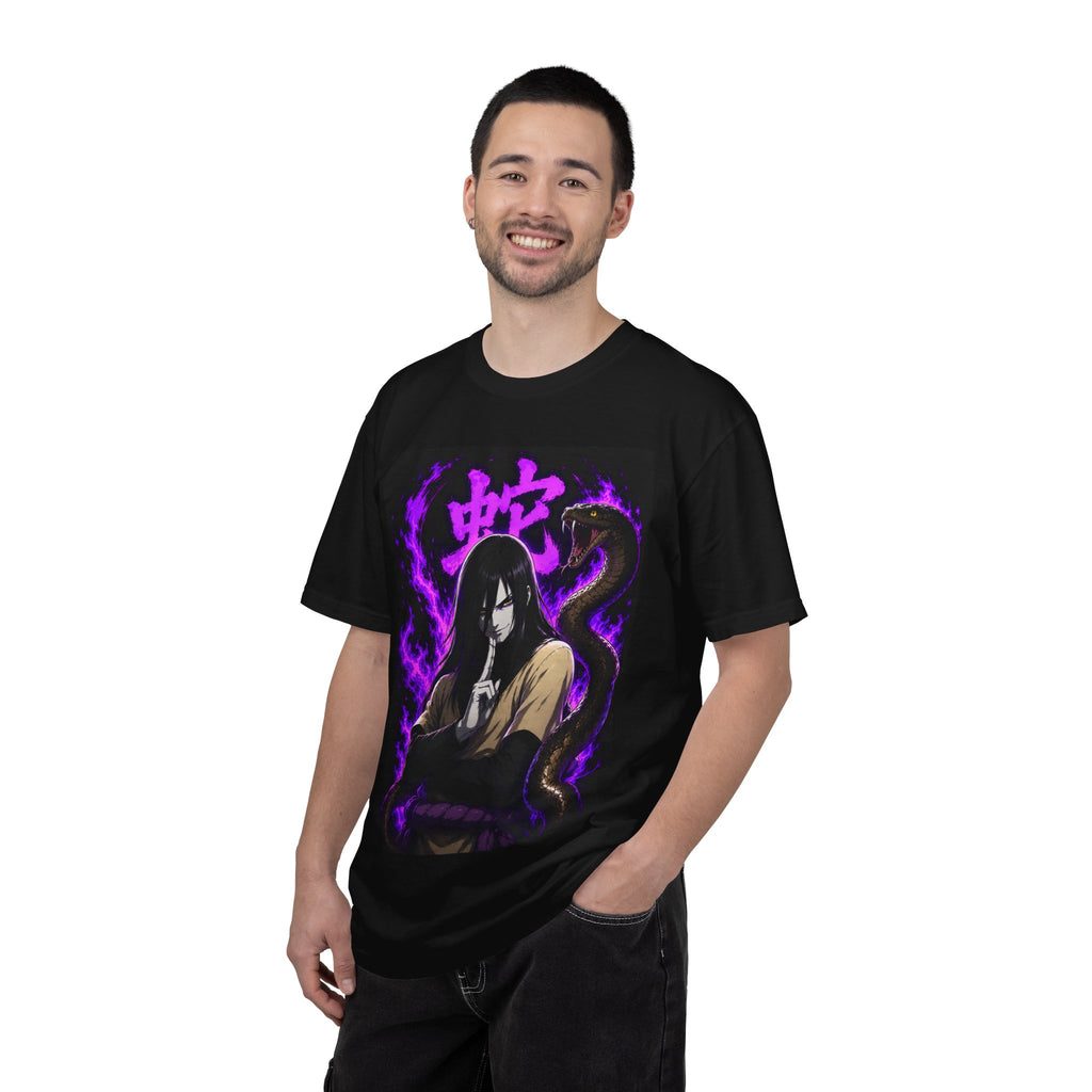 Orochimaru Snake T-Shirt