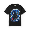 Kisame Ocean Fury T-Shirt