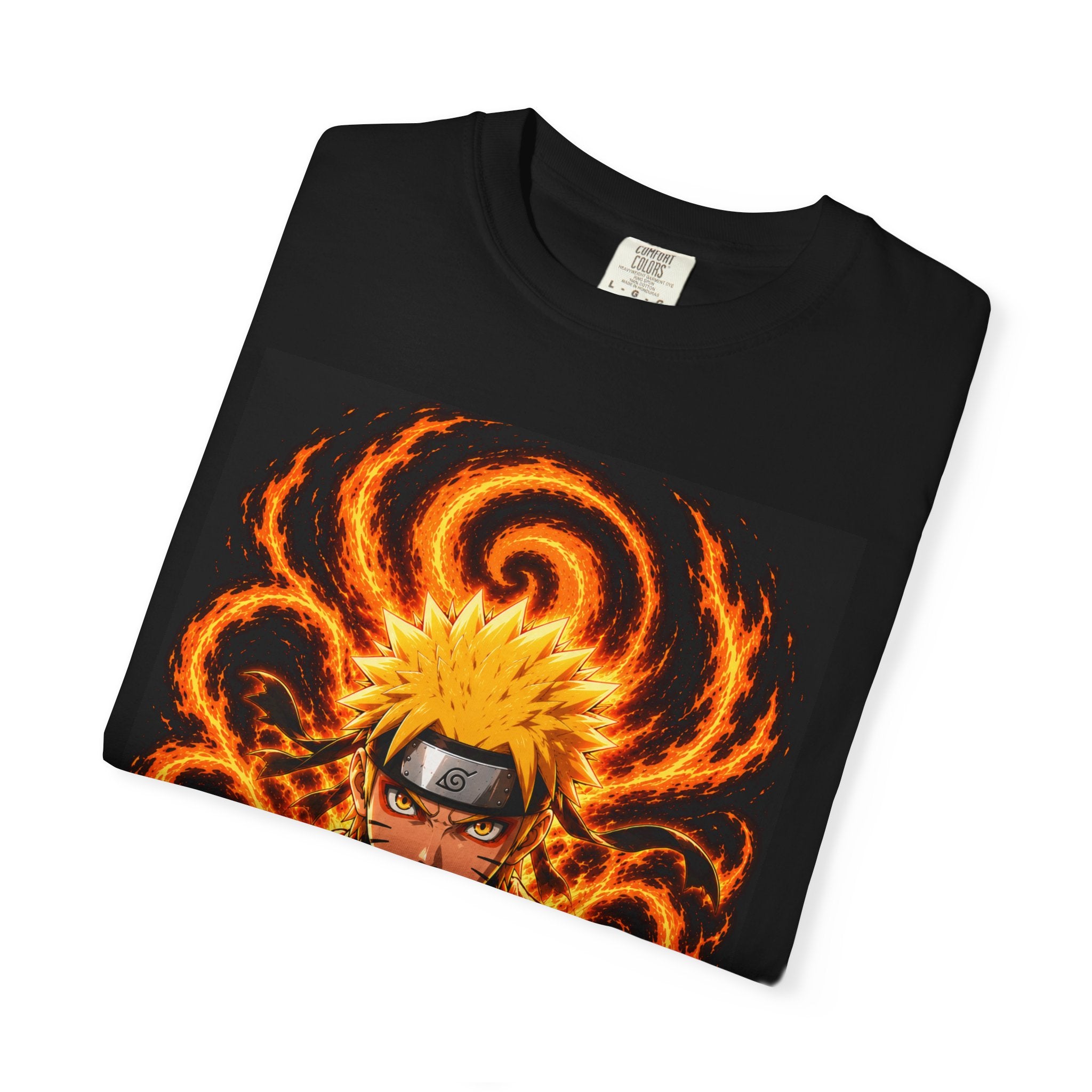 Sage Mode Naruto T-Shirt