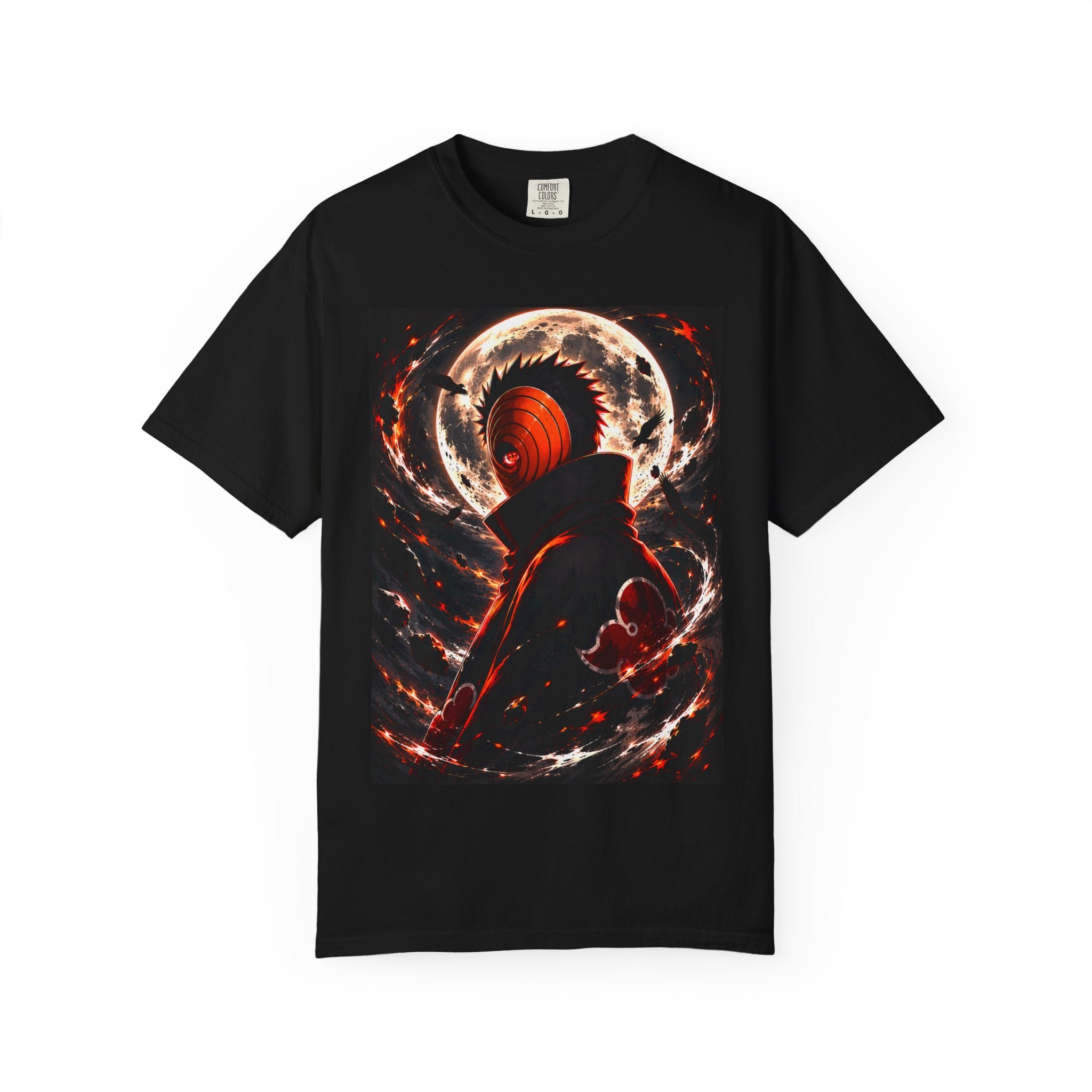 Tobi Moonlit Vortex T-Shirt