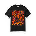 Kurama Nine Tailed Fox T-Shirt