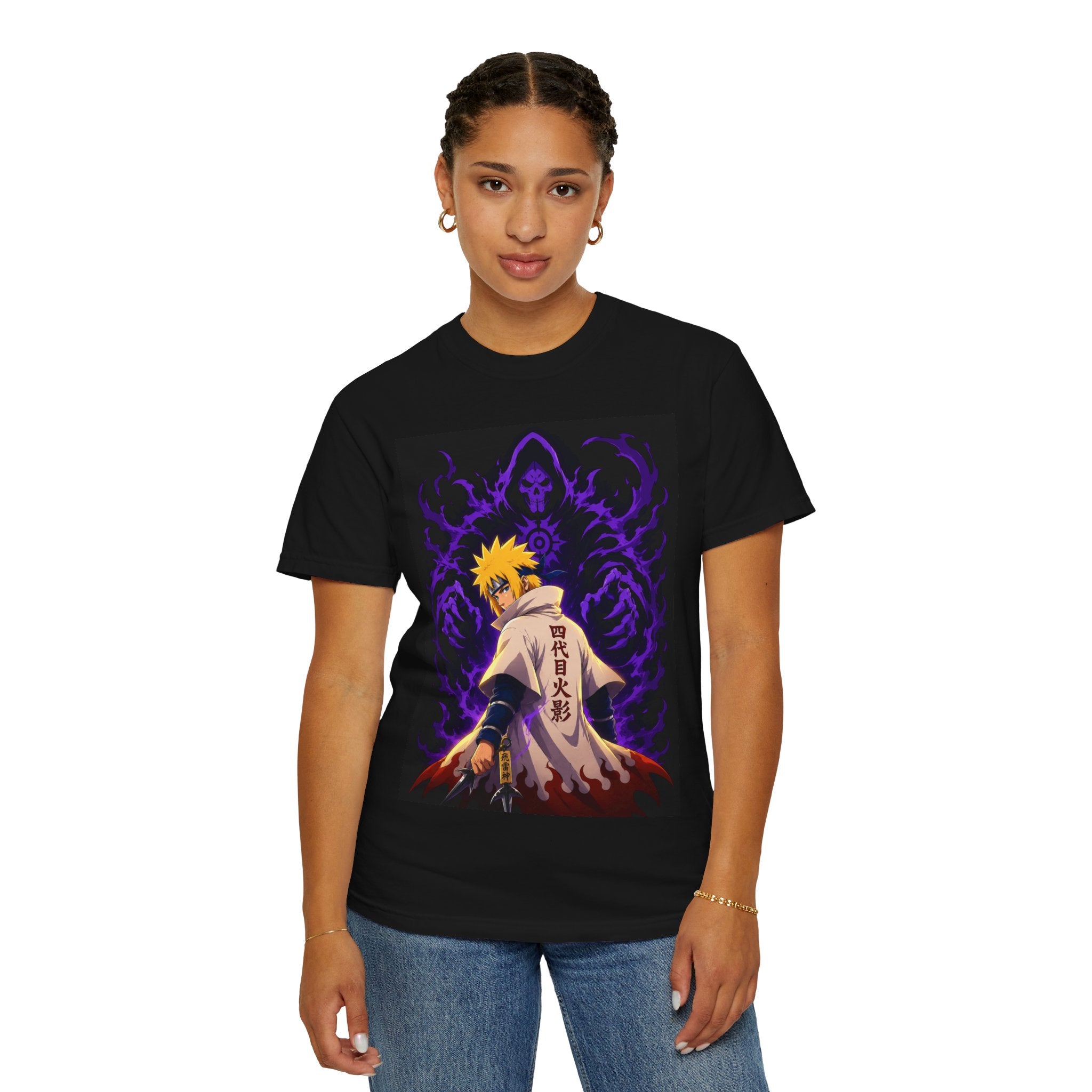 Minato & The Reaper T-Shirt