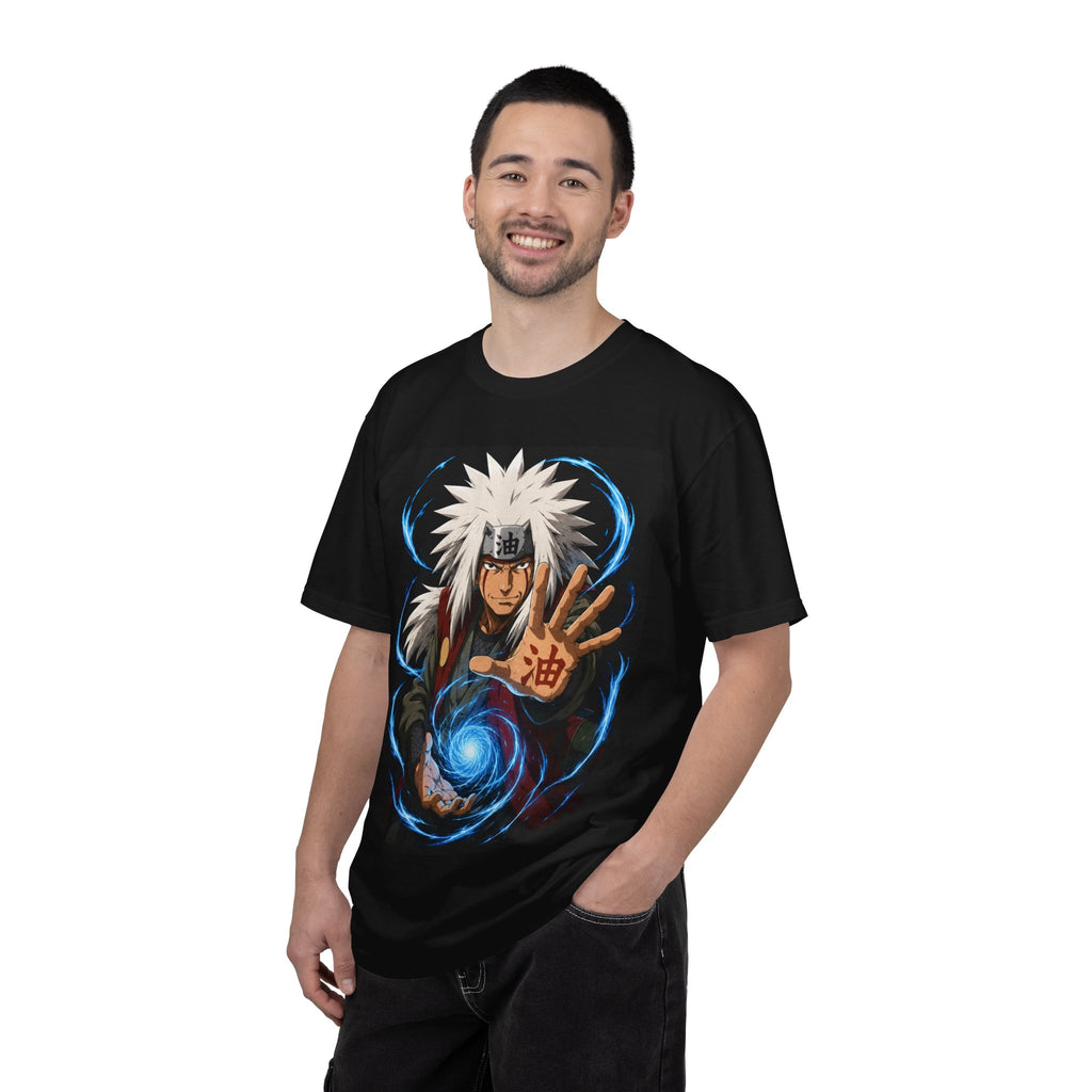Jiraiya Rasengan T-Shirt