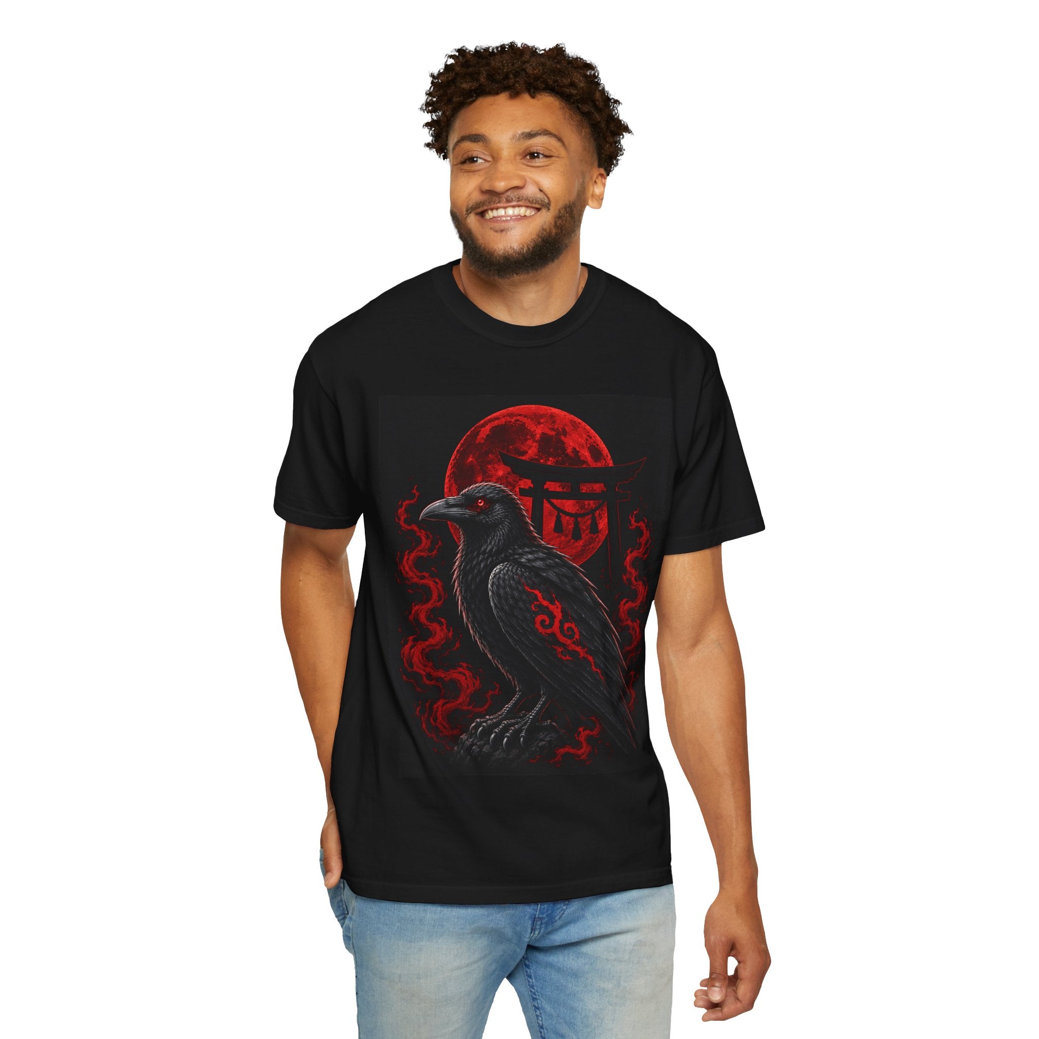 The Raven King T-Shirt
