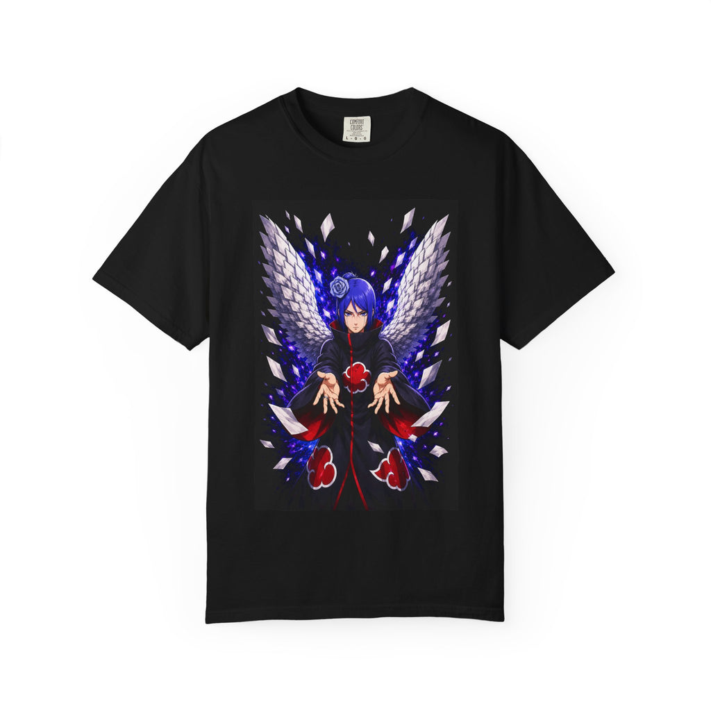 Konan Dark Angel T-Shirt