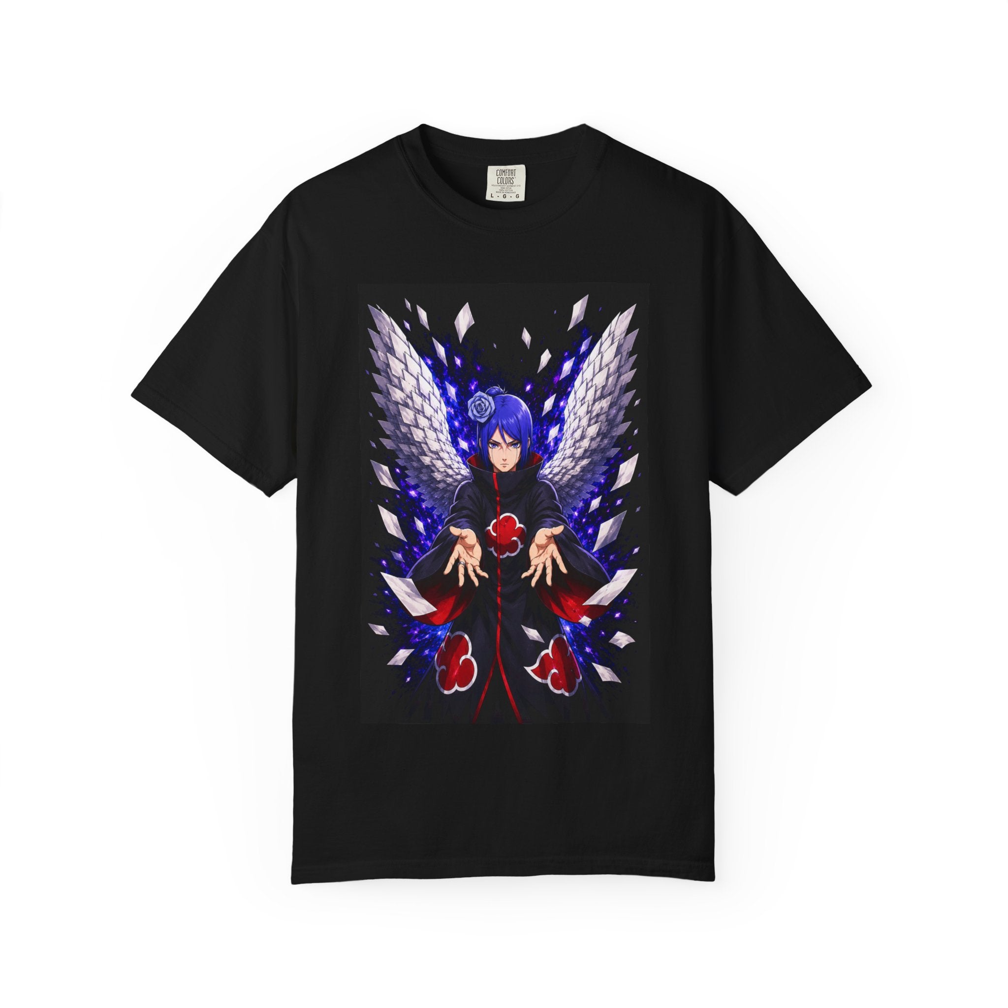 Konan Dark Angel T-Shirt