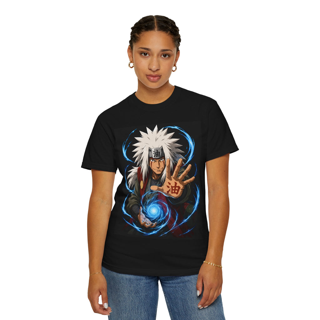 Jiraiya Rasengan T-Shirt