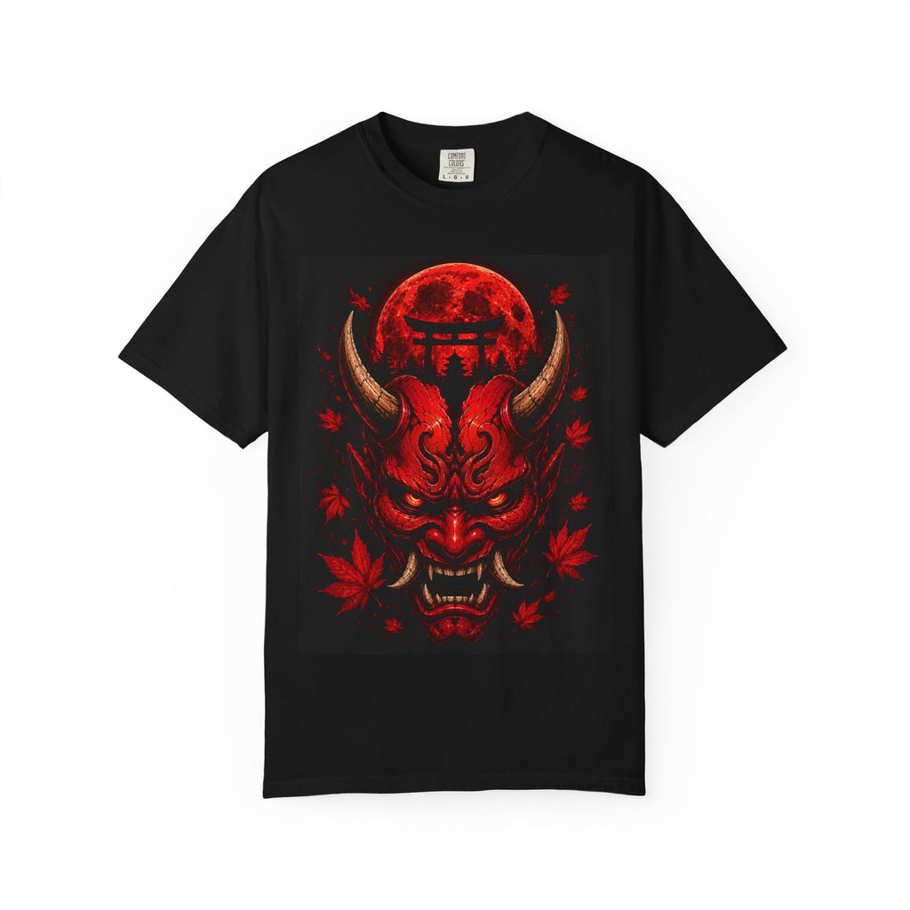 The Red Mask T-Shirt