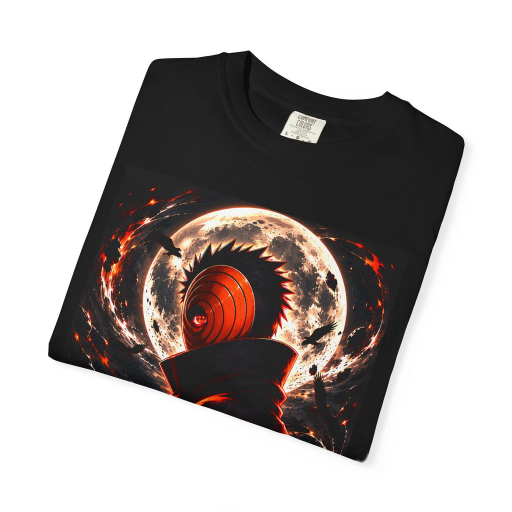 Tobi Moonlit Vortex T-Shirt