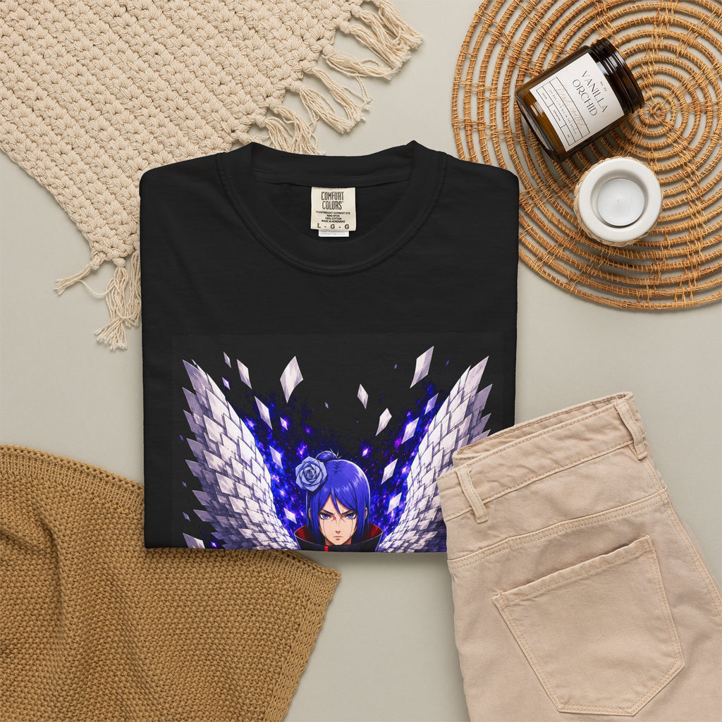 Konan Dark Angel T-Shirt