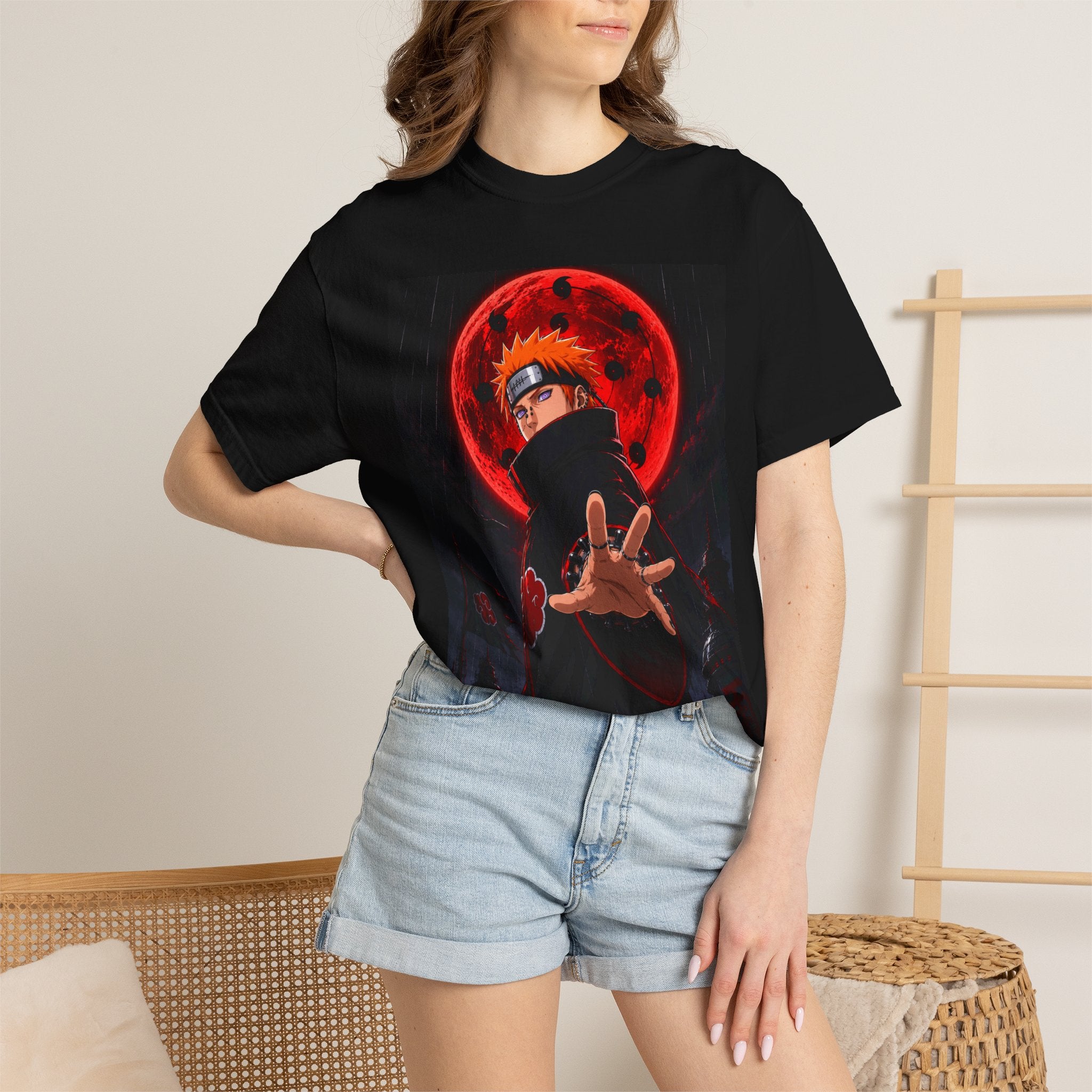 Pain – Hidden Rain T-Shirt