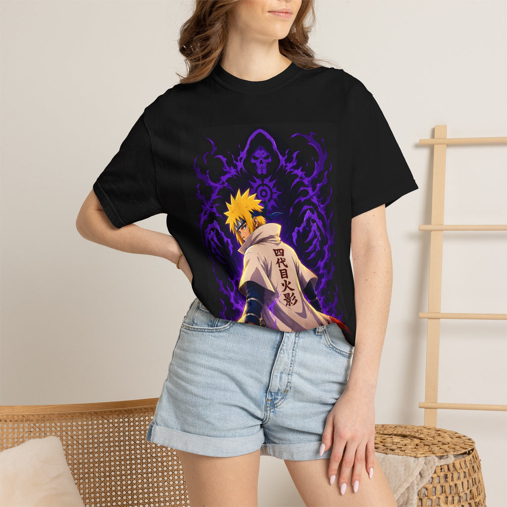 Minato & The Reaper T-Shirt