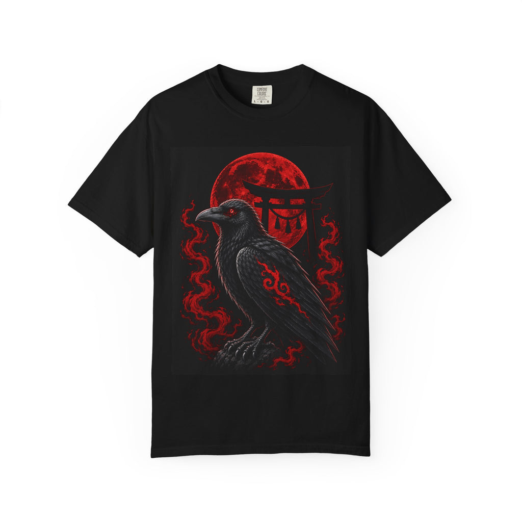 The Raven King T-Shirt