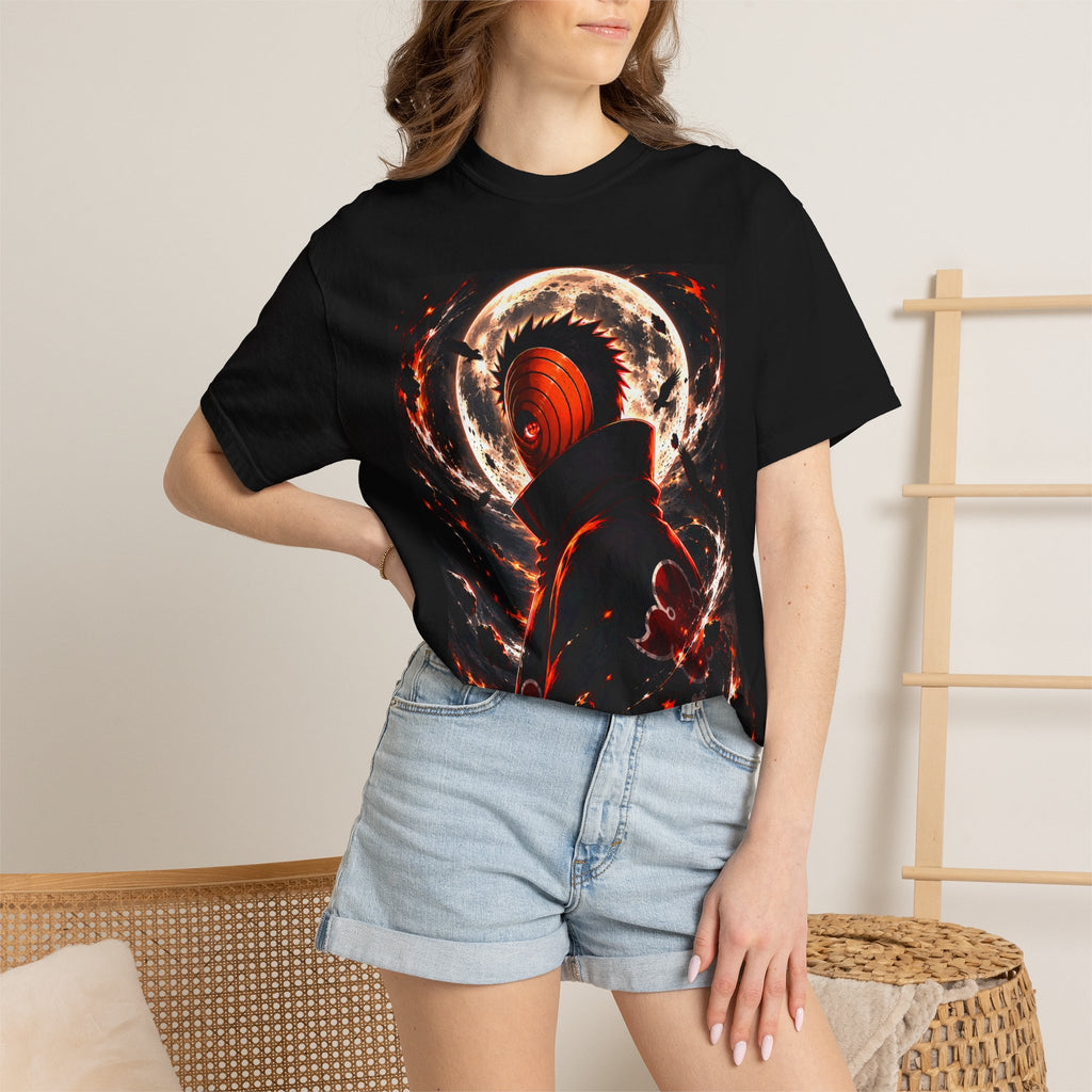 Tobi Moonlit Vortex T-Shirt