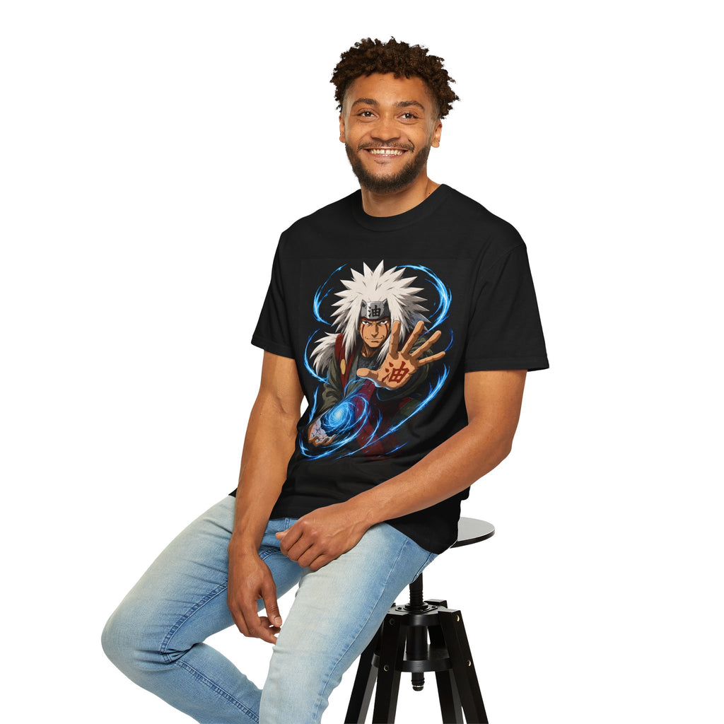 Jiraiya Rasengan T-Shirt