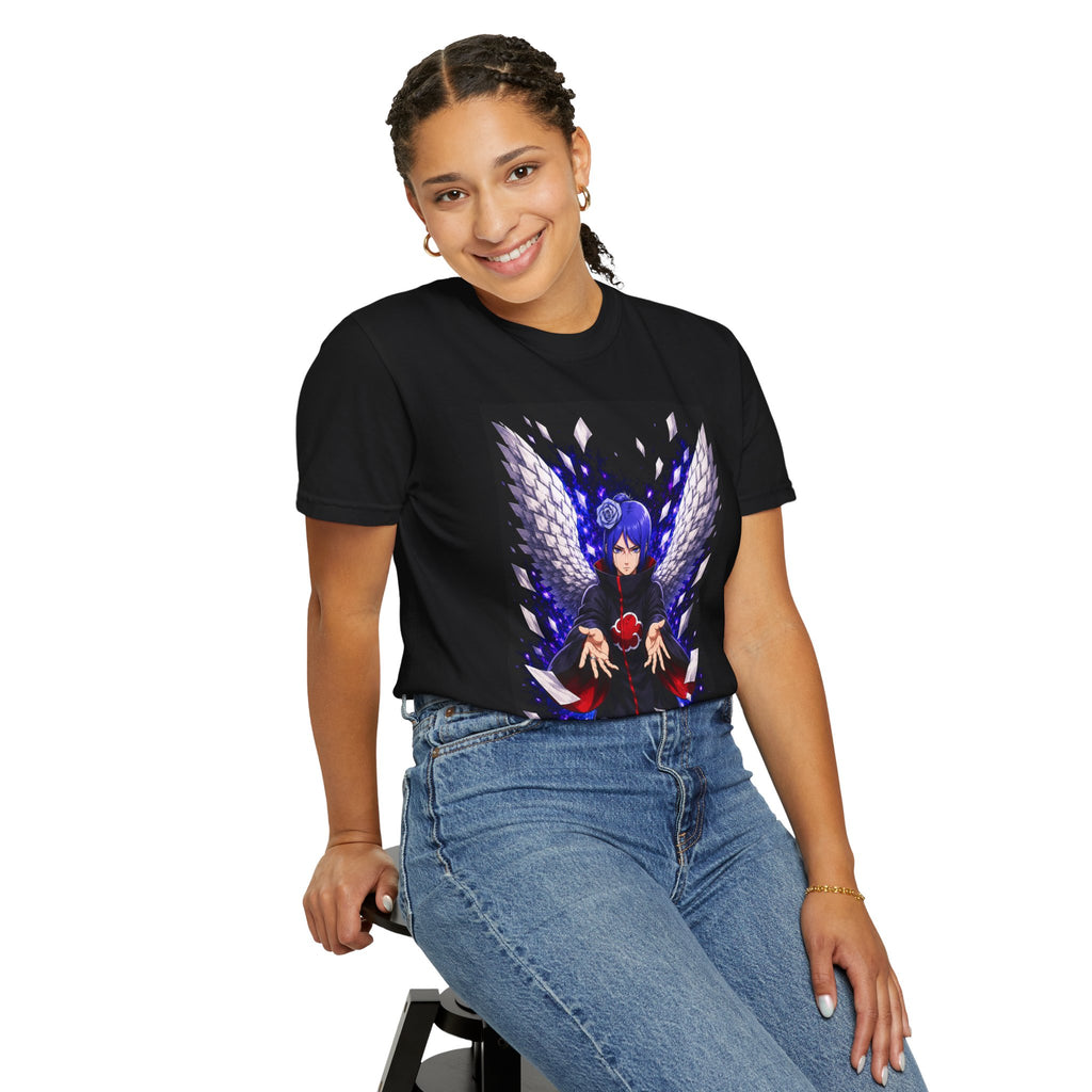 Konan Dark Angel T-Shirt