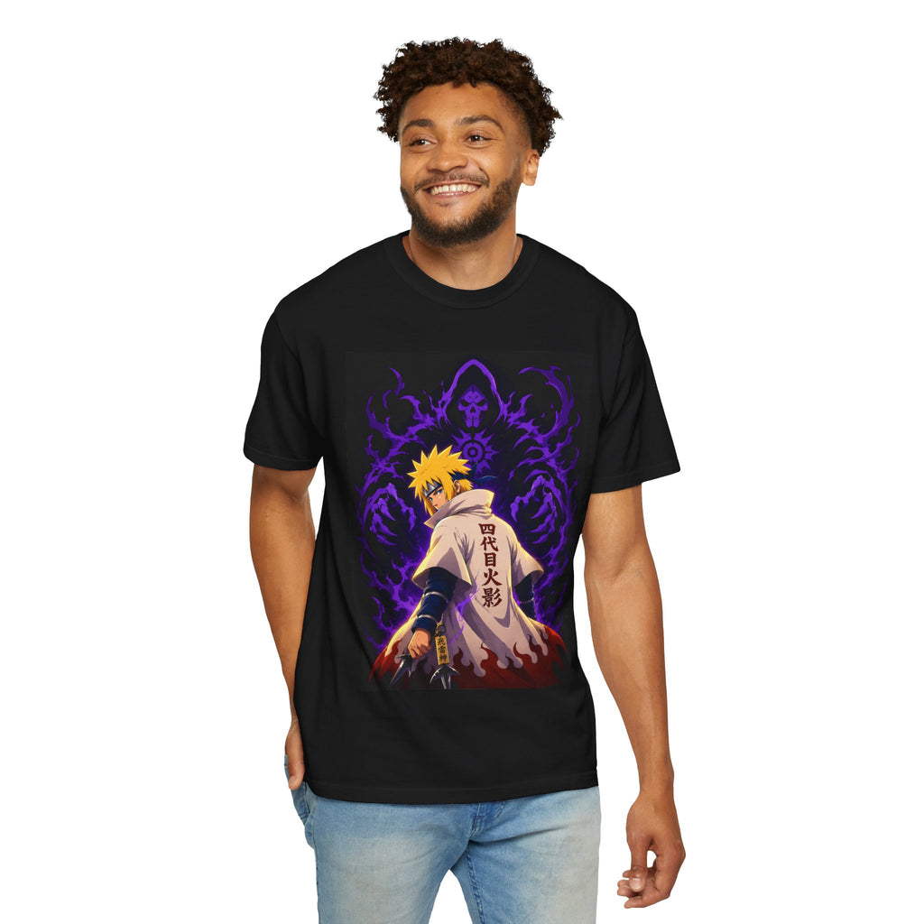 Minato & The Reaper T-Shirt