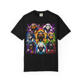 Ninja Dogs Elite Squad T-Shirt