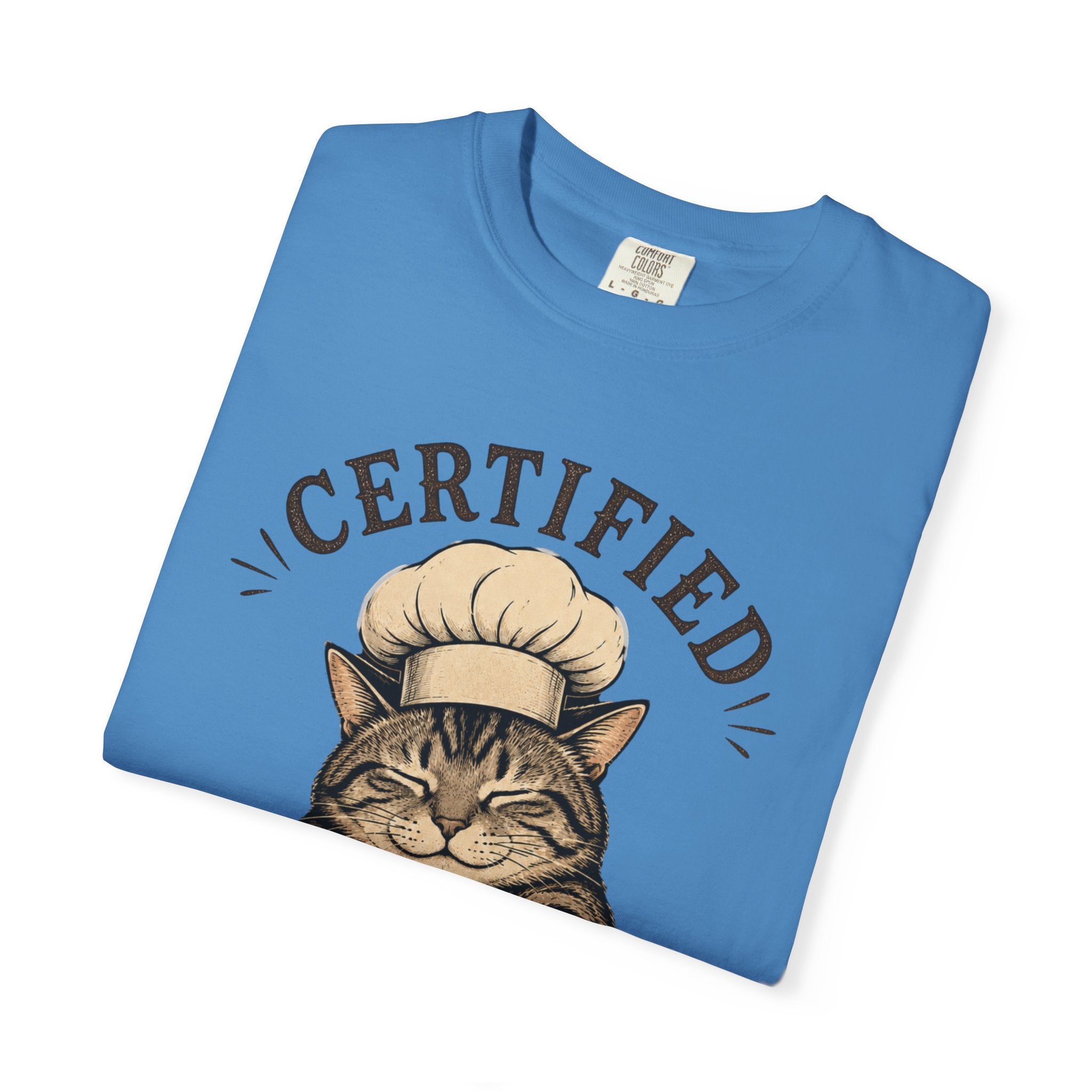 Certified Biscuit Maker