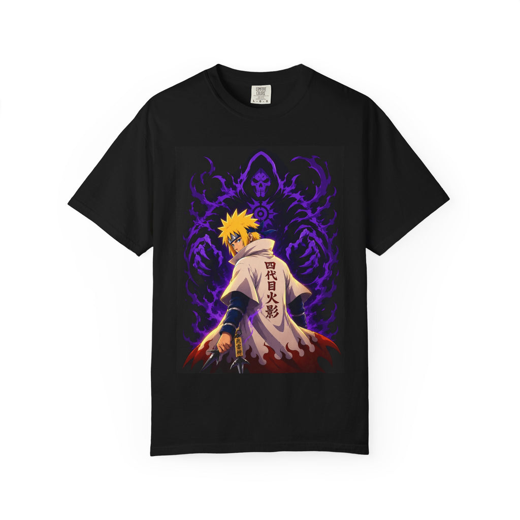 Minato & The Reaper T-Shirt