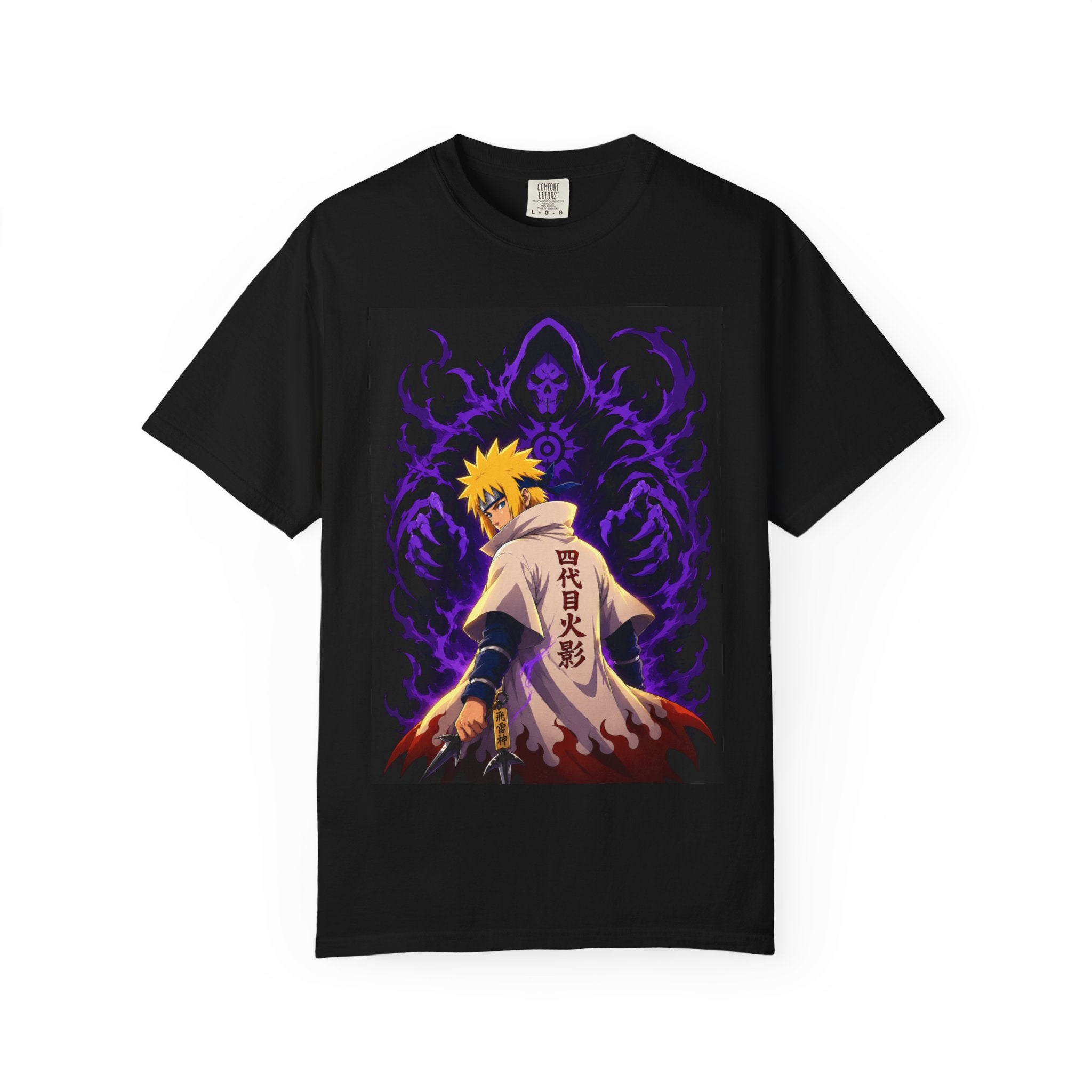 Minato & The Reaper T-Shirt
