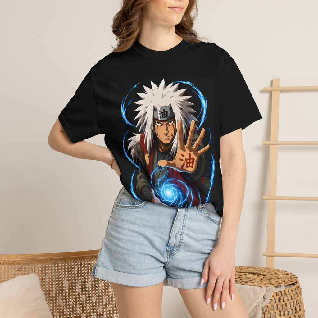 Jiraiya Rasengan T-Shirt