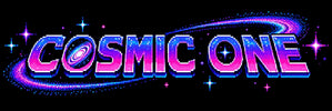 Cosmic One  - Home